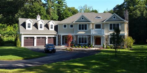 Modular Home Builders In Massachusetts | Millbrook Homes