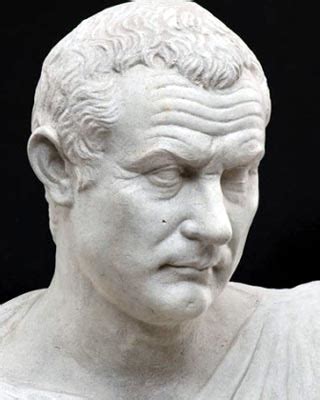 Baquet's Guide to the World's Classics: Plautus, Roman Comic Playwright(c. 254-184 BCE)