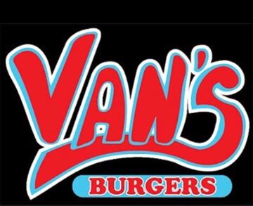 Vans Burgers