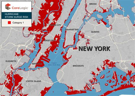 As Hurricane Sandy Nears U.S. Northeast, Almost 284,000 Mid-Atlantic Homes Valued at $88 Billion ...