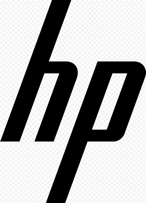 Logotipo de HP png | Klipartz