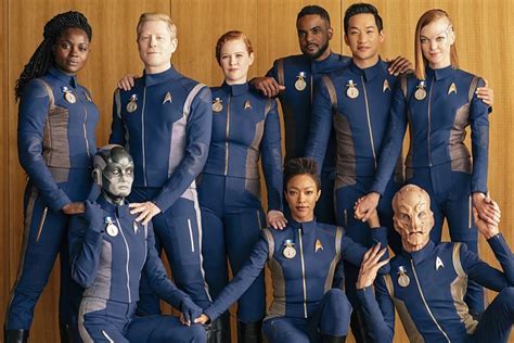 star-trek-discovery-bridge-crew-1 · | Reel 360 - We are Advertainment