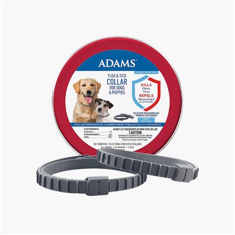 Tick Collar for Dogs - Naturatti