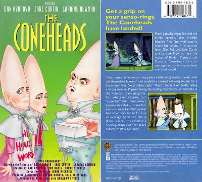 The Coneheads Movie Quotes. QuotesGram