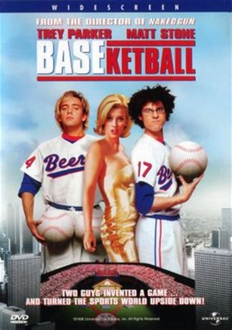 BASEketball Poster #692702 - MoviePosters2.com