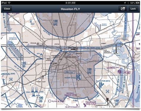 Flyway Charts: The Complete Set - ForeFlight Blog