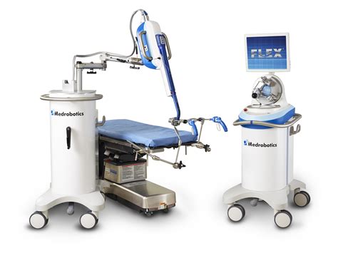 World’s First Robotic-Assisted Scarfree Colorectal Surgery Successfully ...