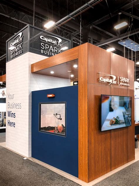 3 Benefits of Using Video in a Trade Show Booth Design