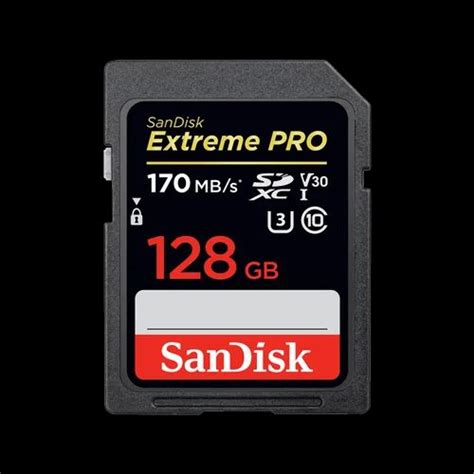 Sandisk Extreme Pro at Rs 1699.99 | Pitampura | New Delhi| ID ...