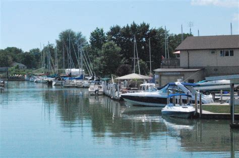 Fuel Service at Cedar Island Boat Ramp Has Resumed - Kingsville Times