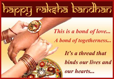 Raksha Bandhan - Significance and Celebration