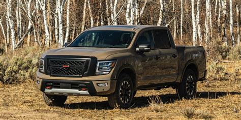 2023 Nissan Titan Receives New Starting MSRP | John Sisson Nissan 2023 Nissan Titan Receives New ...