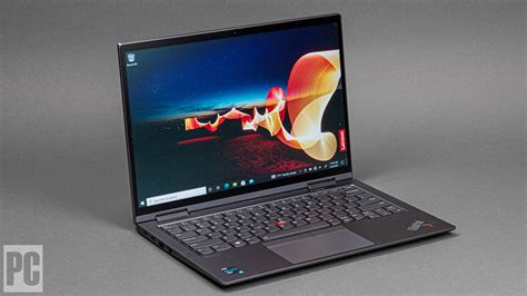 Lenovo ThinkPad X1 Yoga Gen 6 (2021) - Review 2021 - PCMag Australia