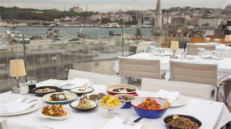 Mükellef Karaköy | Restaurants in Karaköy, Istanbul