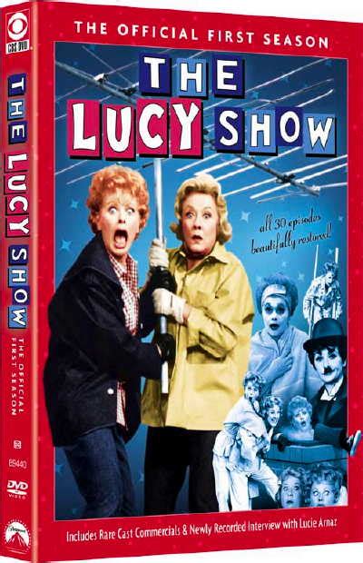 The Lucy Show season 1 episode guide - Famous Clowns