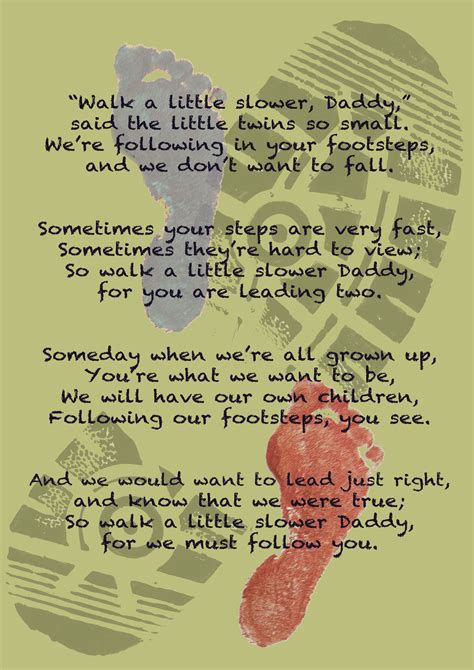 18 Heartwarming Father's Day Poems - Holiday Vault