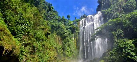 Anyong Tubig Sa Lalawigan Ng Laguna