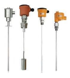 Capacitive Types Level Sensor at Best Price in Bhosari | N. D. Automation