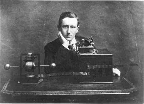 Marconi and the South Wellfleet Wireless - Cape Cod National Seashore ...