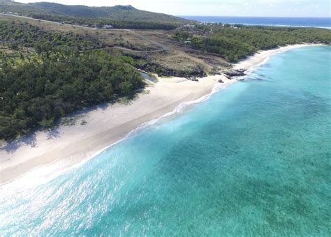 Best Beaches of Rodrigues Island - Visitor's Guide