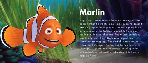 Finding Dory | Dory, Finding dory, Dory and marlin