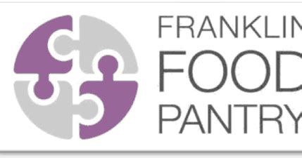 Franklin Matters: Franklin Food Pantry has updated their Amazon wish list