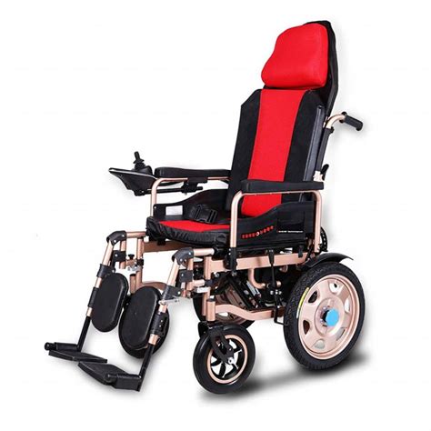 Top 10 Best Electric Wheelchairs in 2022 Review | Guide