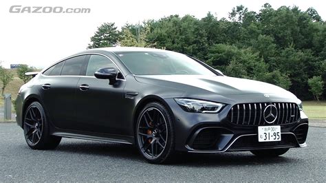 農夫 受け継ぐ 好意 ベンツ amg gt 4 ドア 透過性 栄光 ピンチ