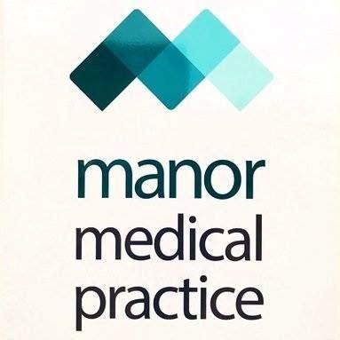 Manor Medical Practice