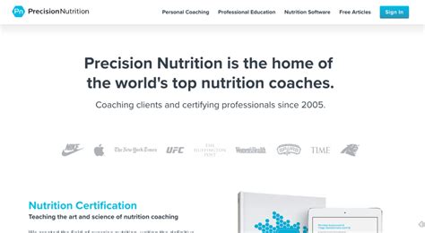 The Ultimate Macro Calculator | Precision Nutrition - Healthier Living ...