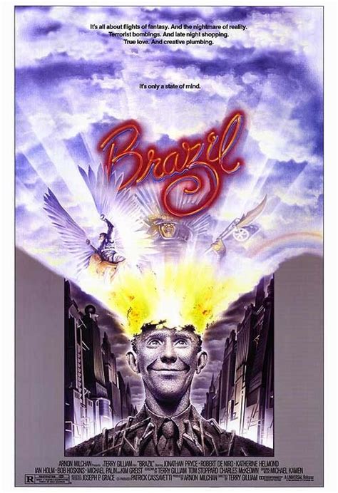 Brazil (1985)