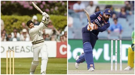 Who Is Known As The Best All-Rounder Of Indian Cricket, Know More