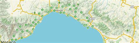 10 Best Trails and Hikes in Liguria | AllTrails