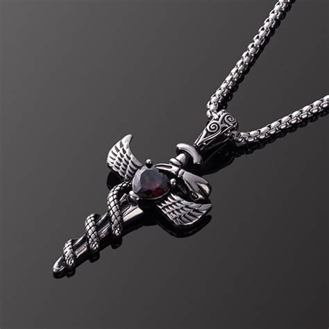 Spectral Necklace – One Click Street