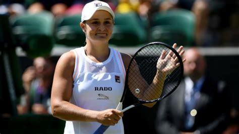 Ashleigh Barty Net Worth, Career Earnings, Endorsement, Husband, House and Parents