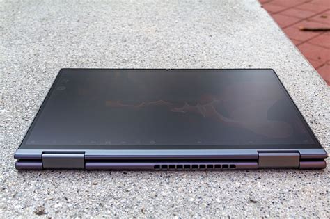 ThinkPad X1 Yoga Gen 6 review: flexible flagship - The Verge