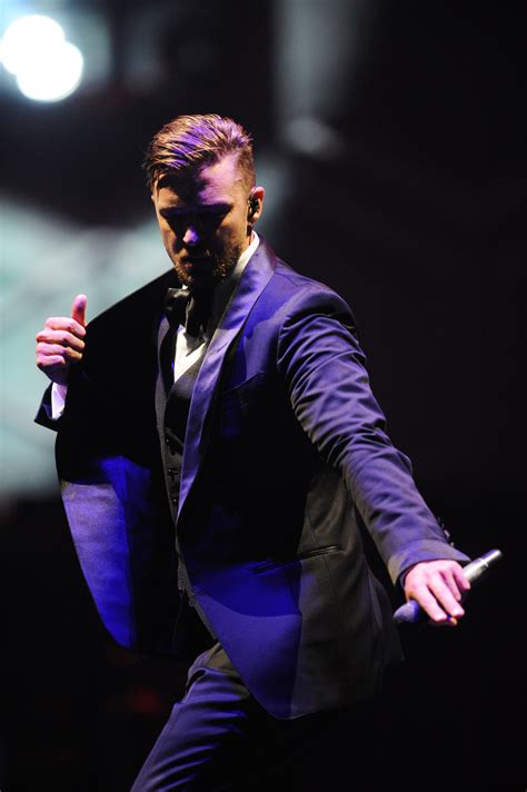 Justin Timberlake Tour Stage: A 2024 Spectacle