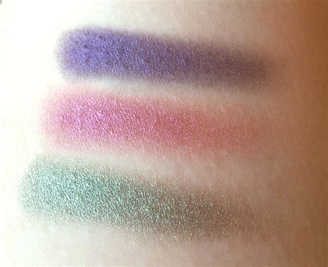 L'Oreal Infallible Eyeshadow Swatches - Beauty Insider Community