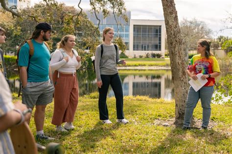 Newsroom | Eckerd College, Florida