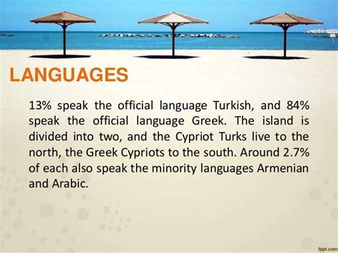 Cyprus Culture