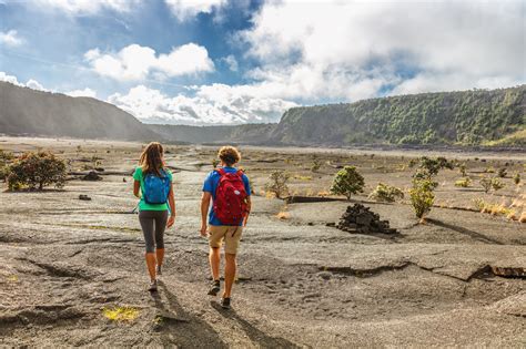 What's New at Hawaii Volcanoes National Park - Hawaii Travel Guide