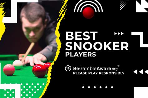 Top 10 Best Snooker Players of All Time | talkSPORT