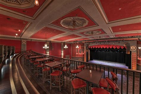 Music Hall at The Observatory North Park - Performance Space in in San Diego, CA | The Vendry