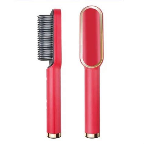 Hair Straightener Comb at Rs 115/piece | Hair Iron in New Delhi | ID ...