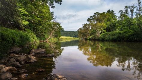 Perfect Picnic Spots in North Carolina State Parks & Natural Areas | VisitNC.com