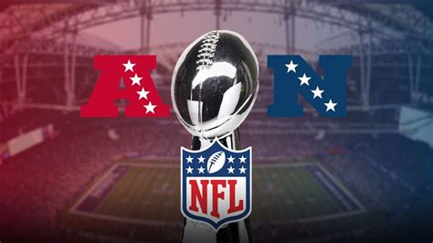 NFL Playoff Picture: Standings in AFC and NFC ahead of Super Bowl LVIII ...