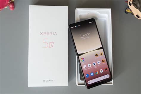 Sony Xperia 5 IV Review: The Undercover Superhero - PhoneArena