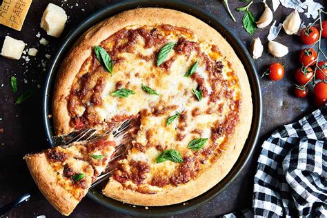 30 Best King Arthur Pizza Dough Recipe – Home, Family, Style and Art Ideas