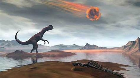 Dinosaur Extinction: Meteor or Volcano? | Fox News