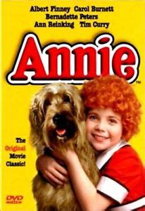 Annie (Widescreen Edition) DVD, Rosanne Sorrentino, Toni Ann Gisondi ...